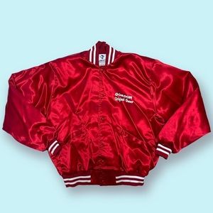 racing jacket